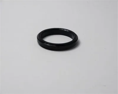 Image de Cane Creek 52/40 Mm +3mm Course Headset Argent Argent One Size