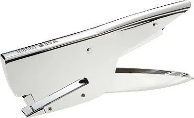 Produktbild von Novus B 35A, Chrom