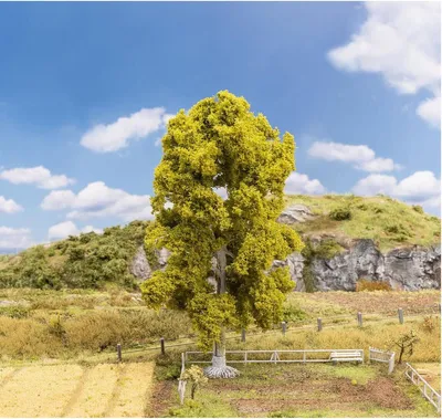 Produktbild von Faller H0 181571 Premium Baum Birke ca. 18cm 1:87