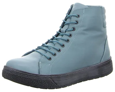 Produktbild von Andrea Conti Damen Schnürschuhe 52067-37, 52067-38, 52067-39, 52067-40, 52067-42 ACO-0340203 petrol 42