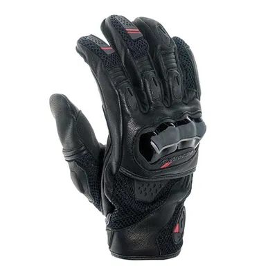 Image de Gants de combat Garibaldi, noir, taille S