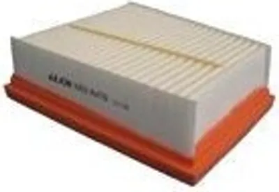 Produktbild von Luftfilter ALCO FILTER MD-8470 für RENAULT MEGANE III Grandtour (KZ0/1) Filtereinsatz