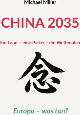 Produktbild von China 2035
