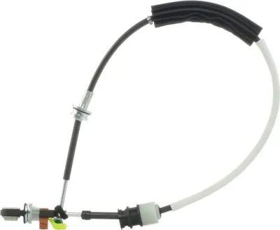 Produktbild von RIDEX 1787C0046 Seilzug Schaltgetriebe 975/677mm passend für PEUGEOT 407 SW (6E) Rechts