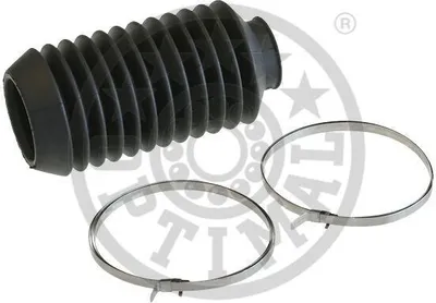 Produktbild von OPTIMAL LM-10050S Lenkmanschette Gummi für VW GOLF III (1H1)