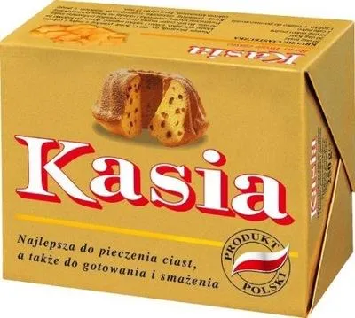 Obrázok produktu pre Margaryna Mr Słynne Roślinne 250 g