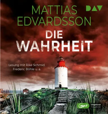 Produktbild von Die Wahrheit