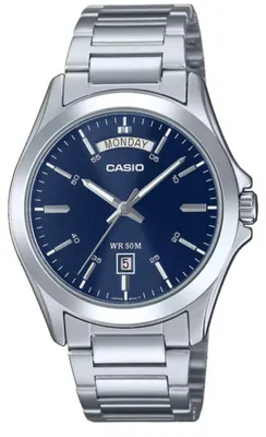 Produktbild von Casio Uhren ty568880