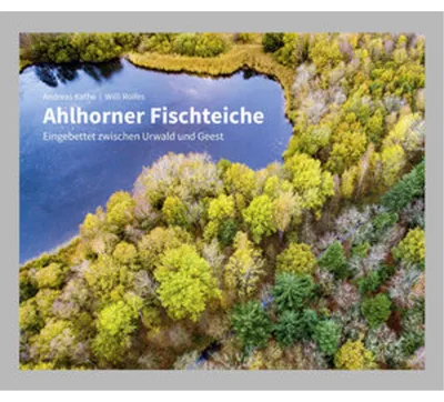 Obrázok produktu pre Ahlhorner Fischteiche