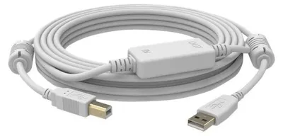 Produktbild von VISION Professionelles, installationstaugliches, USB 2.