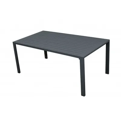 Obrázek produktu pro Doppler MORISS - zahradní hliníkový stůl 130 x 72 x 55 cm