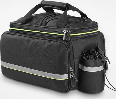 Produktbild von Fafrees 35L wasserdichte Fahrradtasche