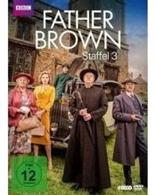Produktbild von Father Brown