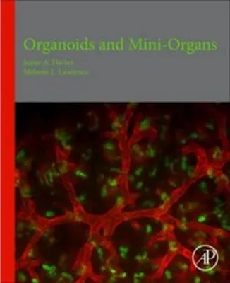 Immagine prodotto di Organoids and Mini-Organs