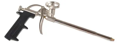 Obrázek produktu pro Verk 11240 Pistole na montážní pěnu kovová