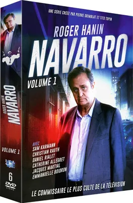 Imagen del producto de Navarro - Volumen 1 [Importación de Francia]