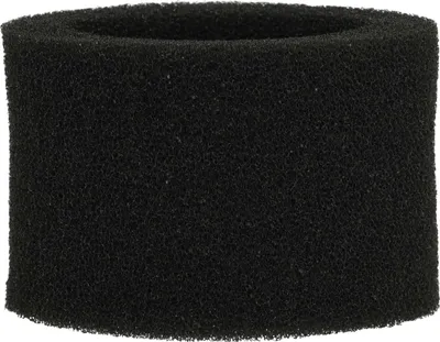 Produktbild von vhbw Staubsaugerfilter kompatibel mit Severin HV 7159, HV 7158, HV 7165, HV 7160 Staubsauger - Schaumstofffilter Schwarz