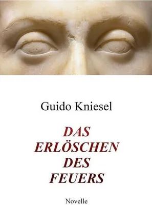 Produktbild von Das Erlöschen des Feuers