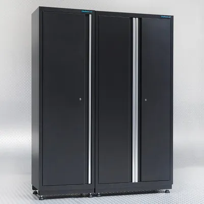 Productafbeelding van Premium werkplaatskasten - 150 cm breed