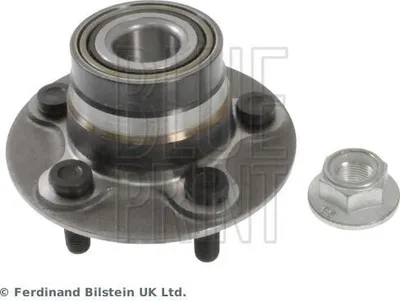 Produktbild von BLUE PRINT Radlagersatz Hinten Links Hinten Rechts für CHRYSLER PT CRUISER (PT) Schrägkugellager 69,0mm ADA108303
