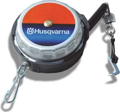 Immagine prodotto di Nastro di misura Husqvarna Hva Forst 20 M con gancio