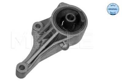 Produktbild von MEYLE Motorlager Gummimetalllager Vorne für OPEL Corsa C Schrägheck (X01) 614 030 0001