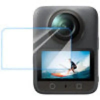 Obrázok produktu pre Kalené sklo pre DJI Osmo 360 (priehľadné)