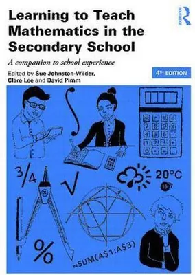 Produktbild von Learning to Teach Mathematics in the Secondary School