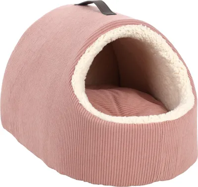 Immagine prodotto di Cuccia morbida per cani e gatti, lavabile e antiscivolo