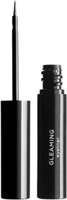 Zdjęcie produktu dla Nouba, Gleaming, Waterproof, Liquid Eyeliner, 14, 4 ml