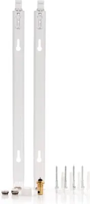 Produktbild von Viessmann Montage-Set Ventil für Bauhöhe 555mm