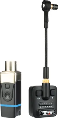 Produktbild von XVive U7 Drahtloses System 2,4 GHz