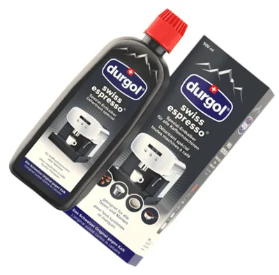 Produktbild von durgol swiss espresso 500ml
