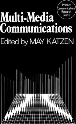 Produktbild von Multi-Media Communications