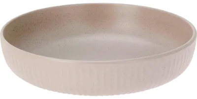 Produktbild von Tiefer Teller aus Steingut, Ø 22 cm