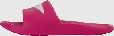 Produktbild von Speedo Damen Schuhe Slide Schlappen Vegas Pink Rosa