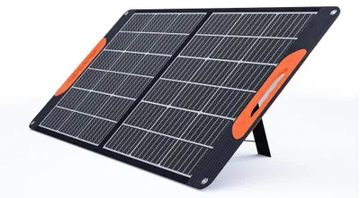 Obrázek produktu pro Foldable Solar panel Myers Power MFP-100W