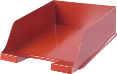 Produktbild von HAN Briefablage KLASSIK XXL 1047-17 DIN A4/C4 rot