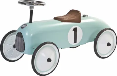 Immagine prodotto di Retro Roller Formule 1 Loopauto Colin