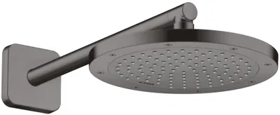 Immagine prodotto di hansgrohe AXOR ShowerSolutions bras de douche, 390mm, 26967340, 26967340