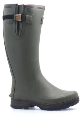 Immagine prodotto di Stivali da caccia VENEUR NEO Kaki - Taglia 40