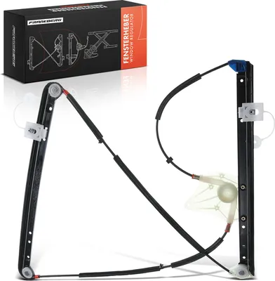 Image de Frankberg 1x Lève-vitre avant droit pour Audi A3 8L1 96-03 8L4837461
