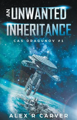 Produktbild von An Unwanted Inheritance