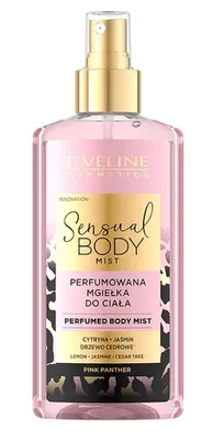Image de Eveline Pink Panther Body Mist 150 ml