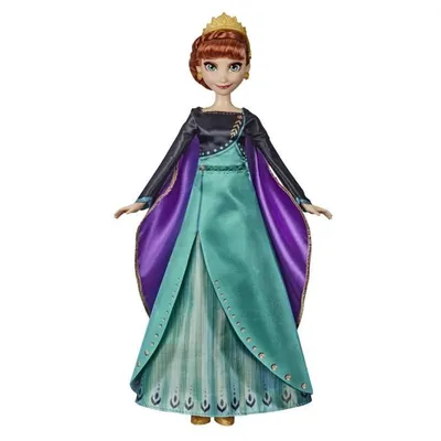Zdjęcie produktu dla Hasbro E8881XF00, 3 lat(a), Dziewczyna, 290 g
