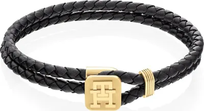 Obrázek produktu pro Diskrétní kožený řemínek s monogramem 2790531