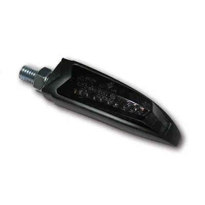 Immagine prodotto di Indicatore LED indicatore/luce di posizione ARC, nero, dentato