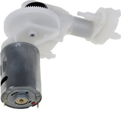 Produktbild von BRAUN - Munddusche Pumpe - 81626035