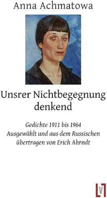 Immagine prodotto di Unsrer Nichtbegegnung denkend