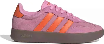 Produktbild von Adidas Sneakers JR1200 in ROSA color size 38